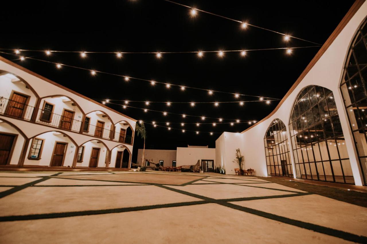 Hacienda Viga 2020 Hotel Cuatrociénegas de Carranza Екстериор снимка