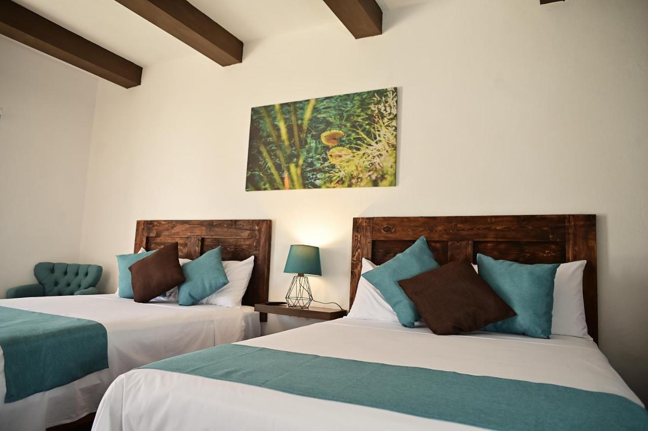 Hacienda Viga 2020 Hotel Cuatrociénegas de Carranza Екстериор снимка