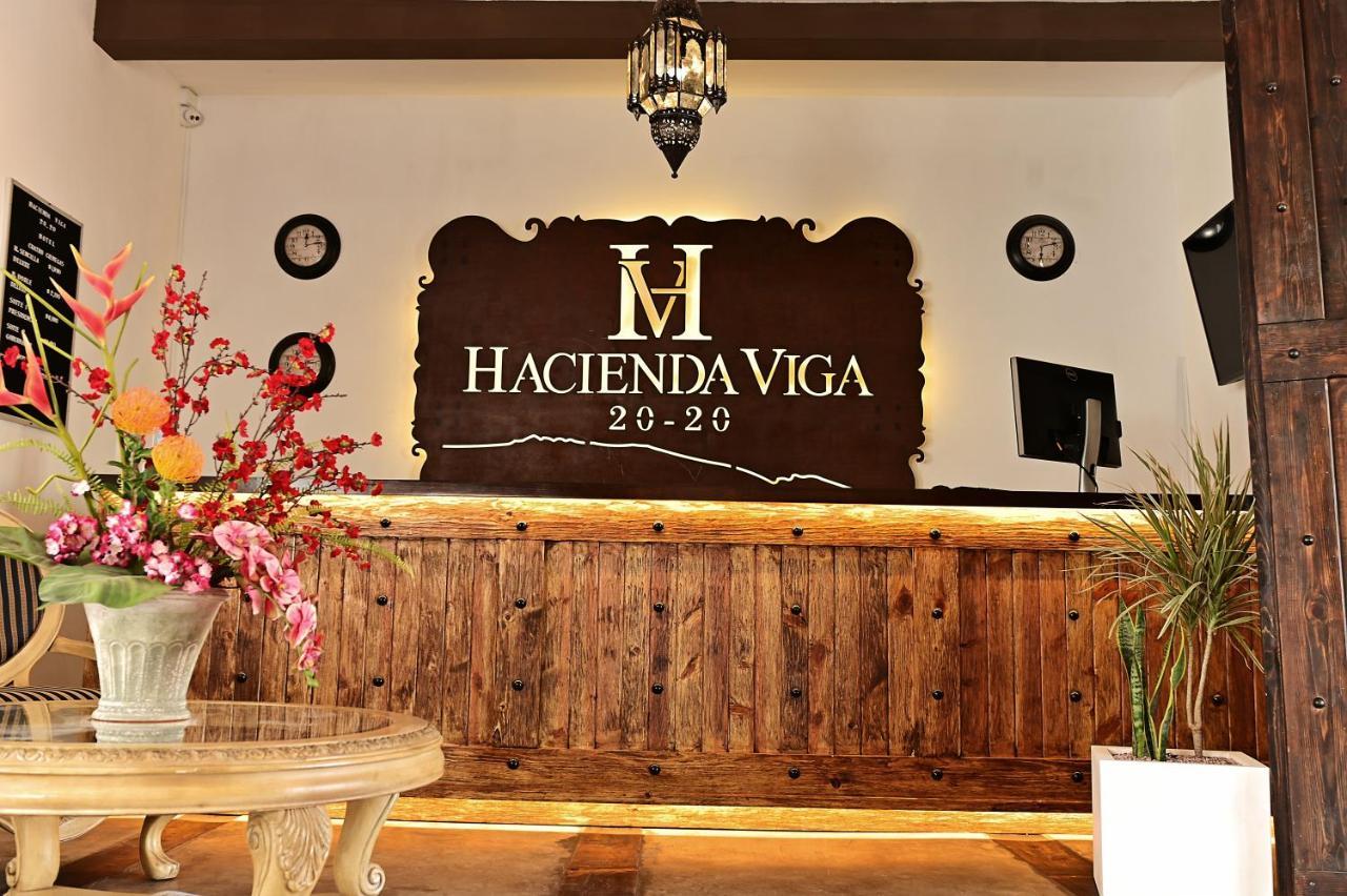 Hacienda Viga 2020 Hotel Cuatrociénegas de Carranza Екстериор снимка