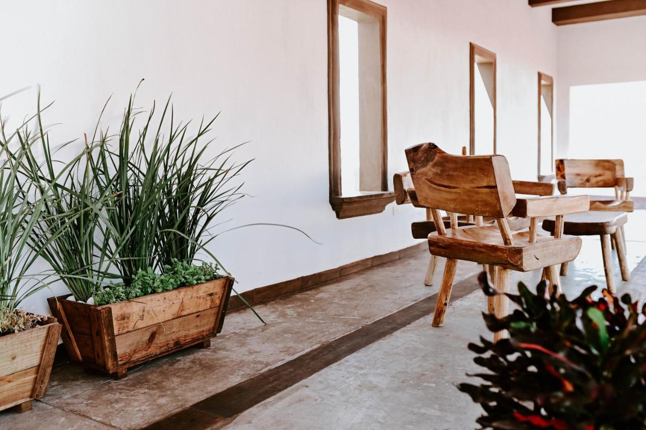 Hacienda Viga 2020 Hotel Cuatrociénegas de Carranza Екстериор снимка