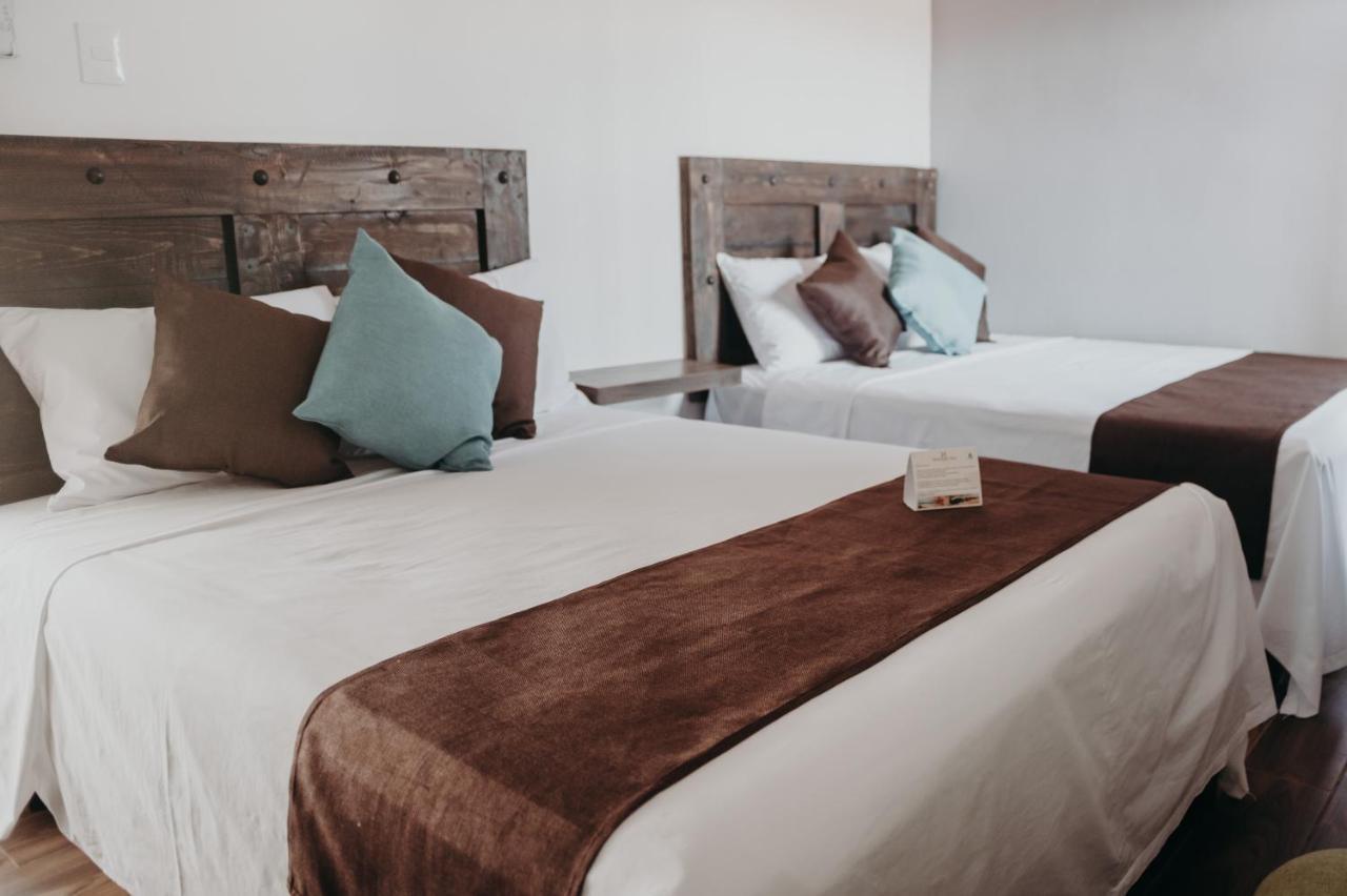 Hacienda Viga 2020 Hotel Cuatrociénegas de Carranza Екстериор снимка