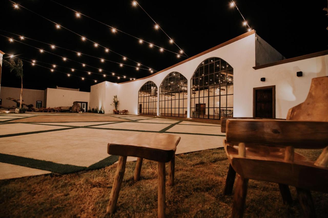 Hacienda Viga 2020 Hotel Cuatrociénegas de Carranza Екстериор снимка
