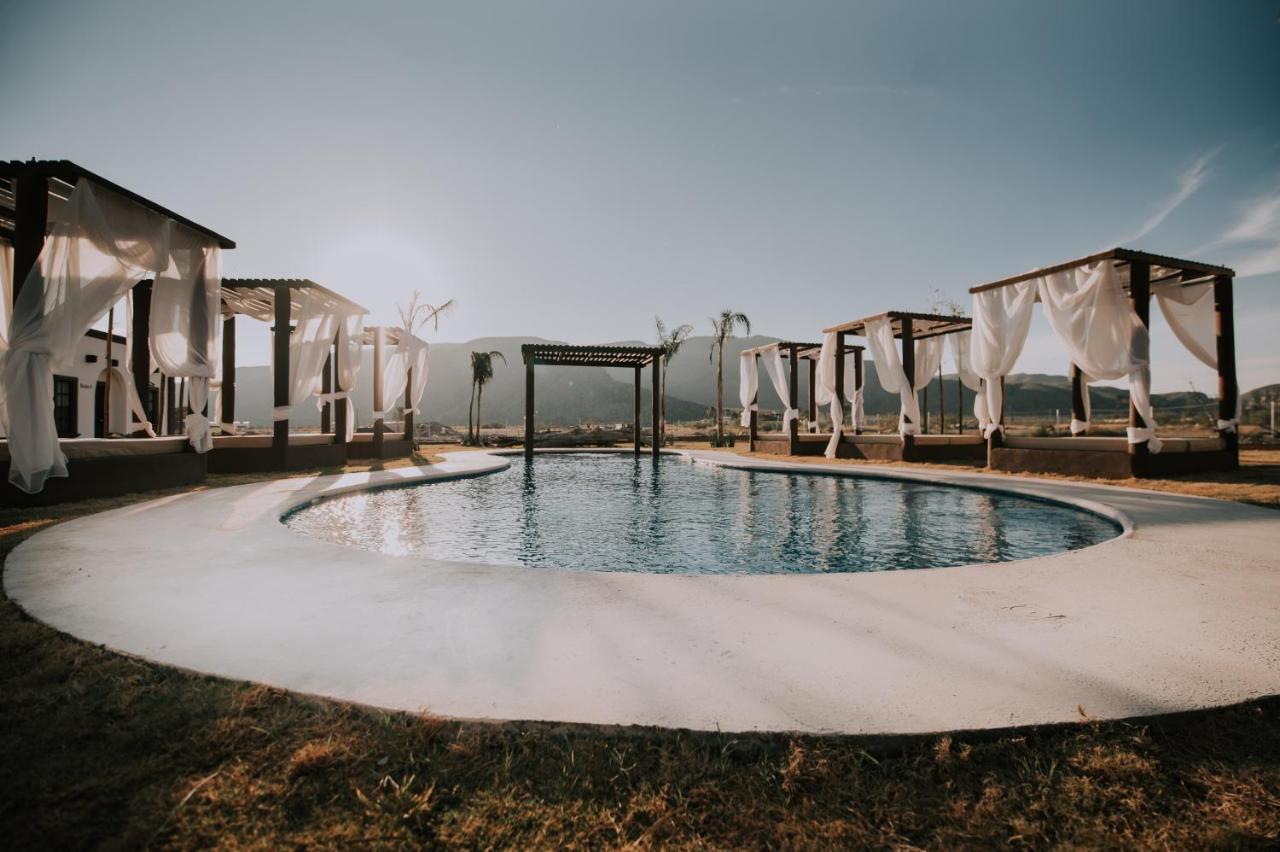 Hacienda Viga 2020 Hotel Cuatrociénegas de Carranza Екстериор снимка