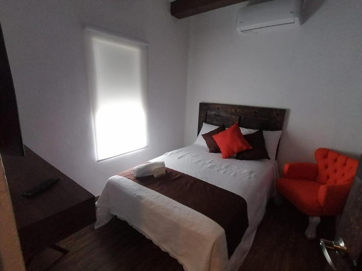 Hacienda Viga 2020 Hotel Cuatrociénegas de Carranza Екстериор снимка