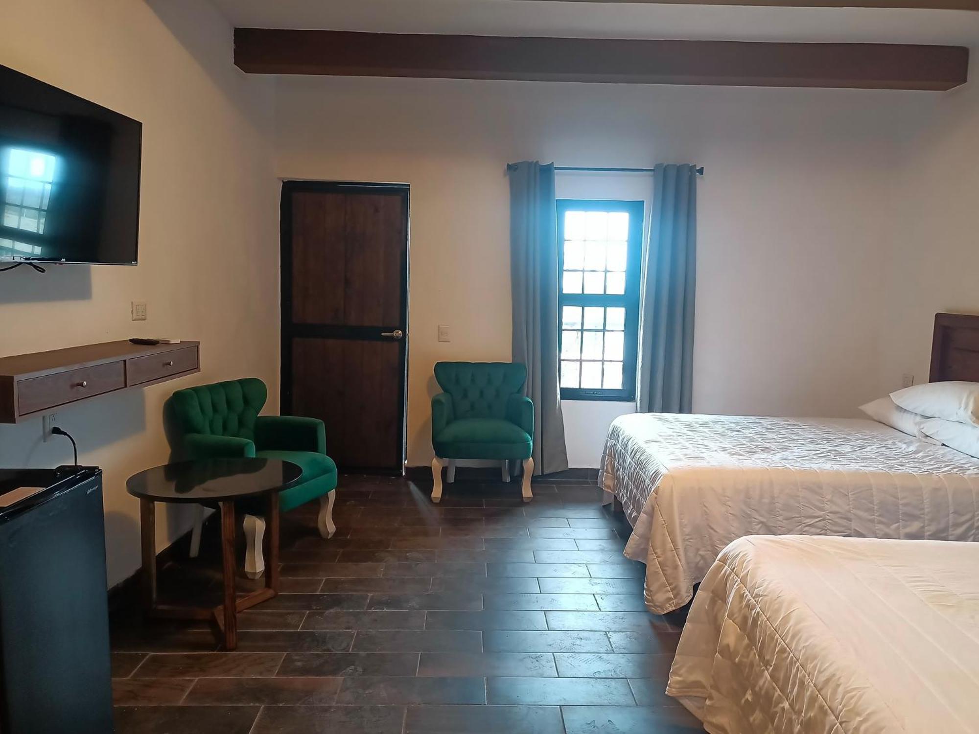 Hacienda Viga 2020 Hotel Cuatrociénegas de Carranza Екстериор снимка
