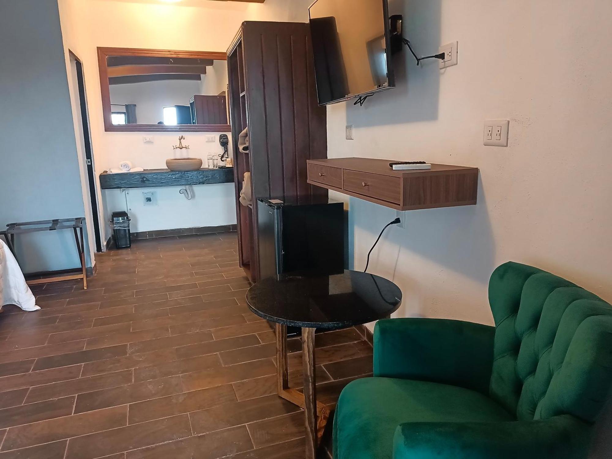 Hacienda Viga 2020 Hotel Cuatrociénegas de Carranza Екстериор снимка