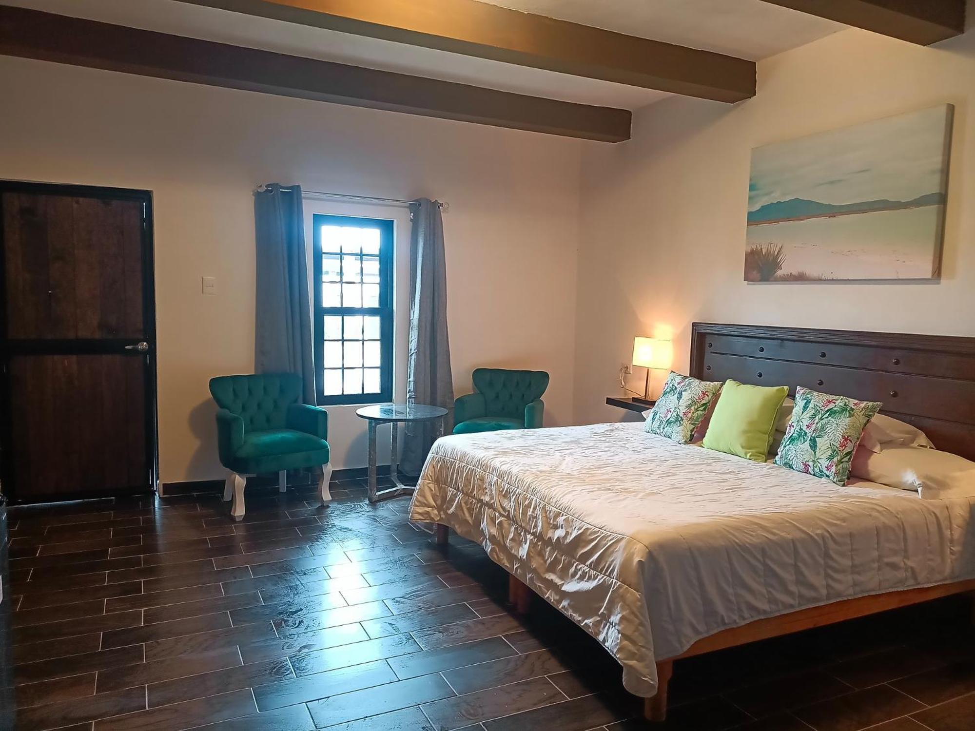 Hacienda Viga 2020 Hotel Cuatrociénegas de Carranza Екстериор снимка