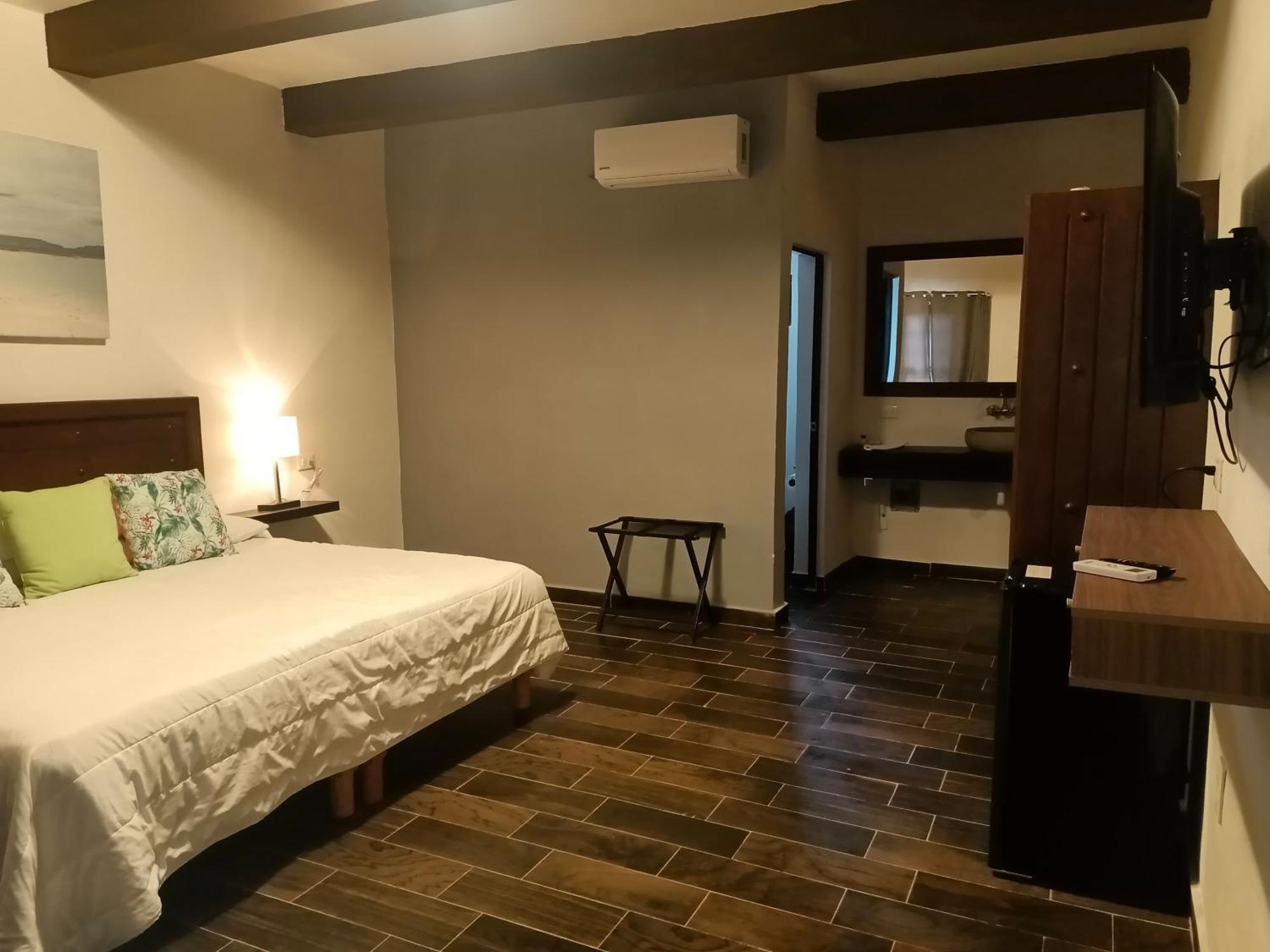 Hacienda Viga 2020 Hotel Cuatrociénegas de Carranza Екстериор снимка