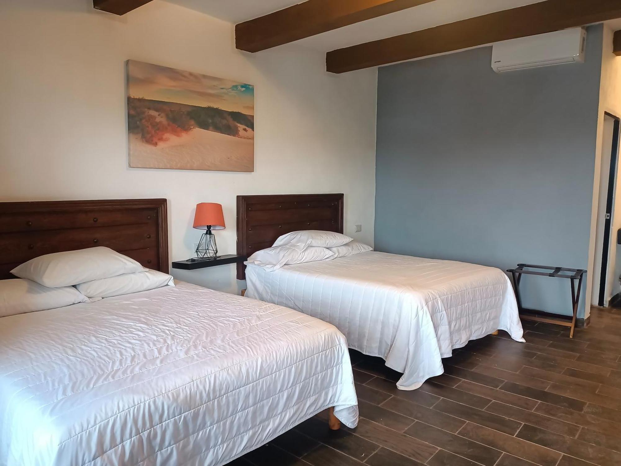 Hacienda Viga 2020 Hotel Cuatrociénegas de Carranza Екстериор снимка