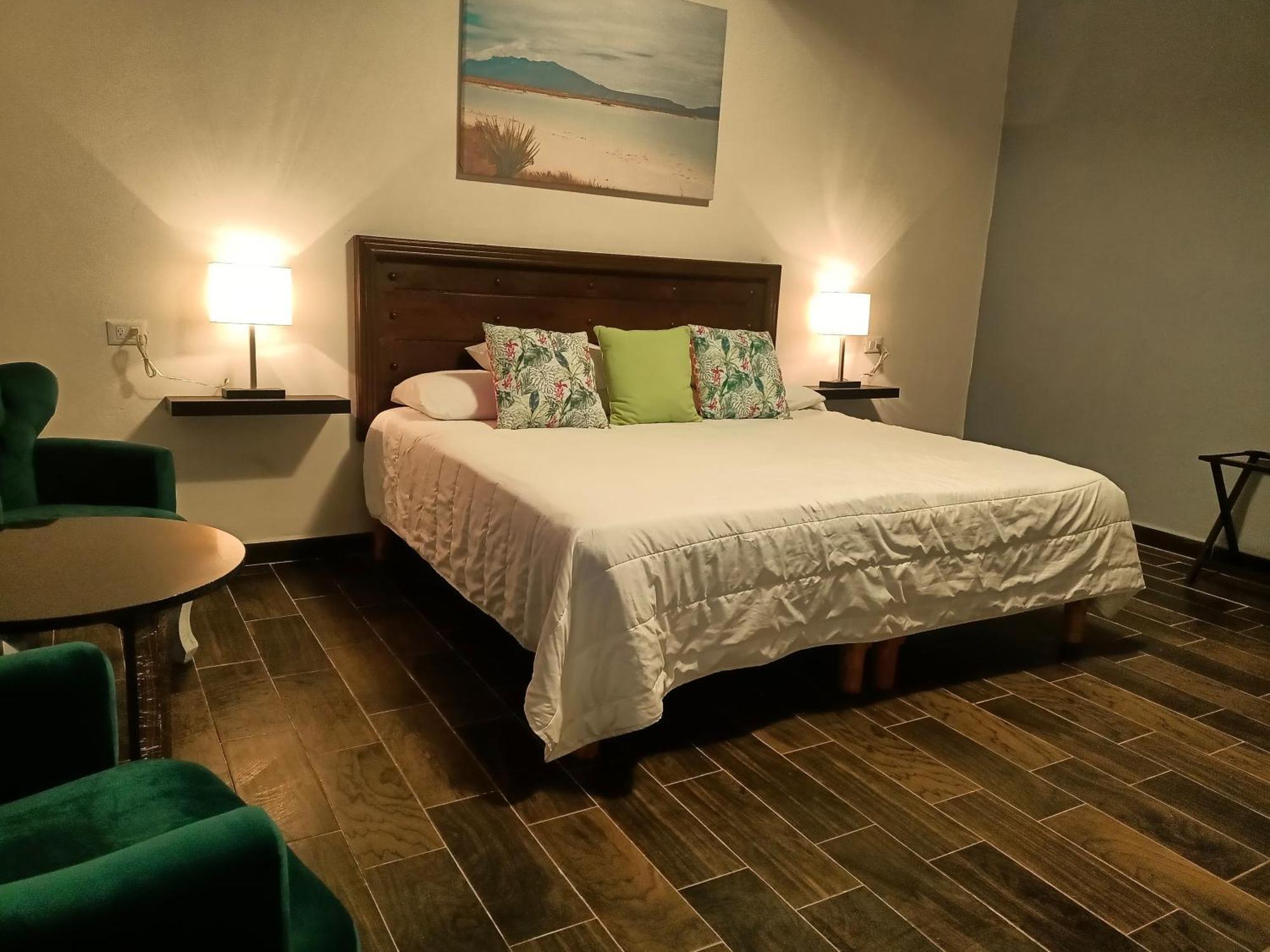 Hacienda Viga 2020 Hotel Cuatrociénegas de Carranza Екстериор снимка