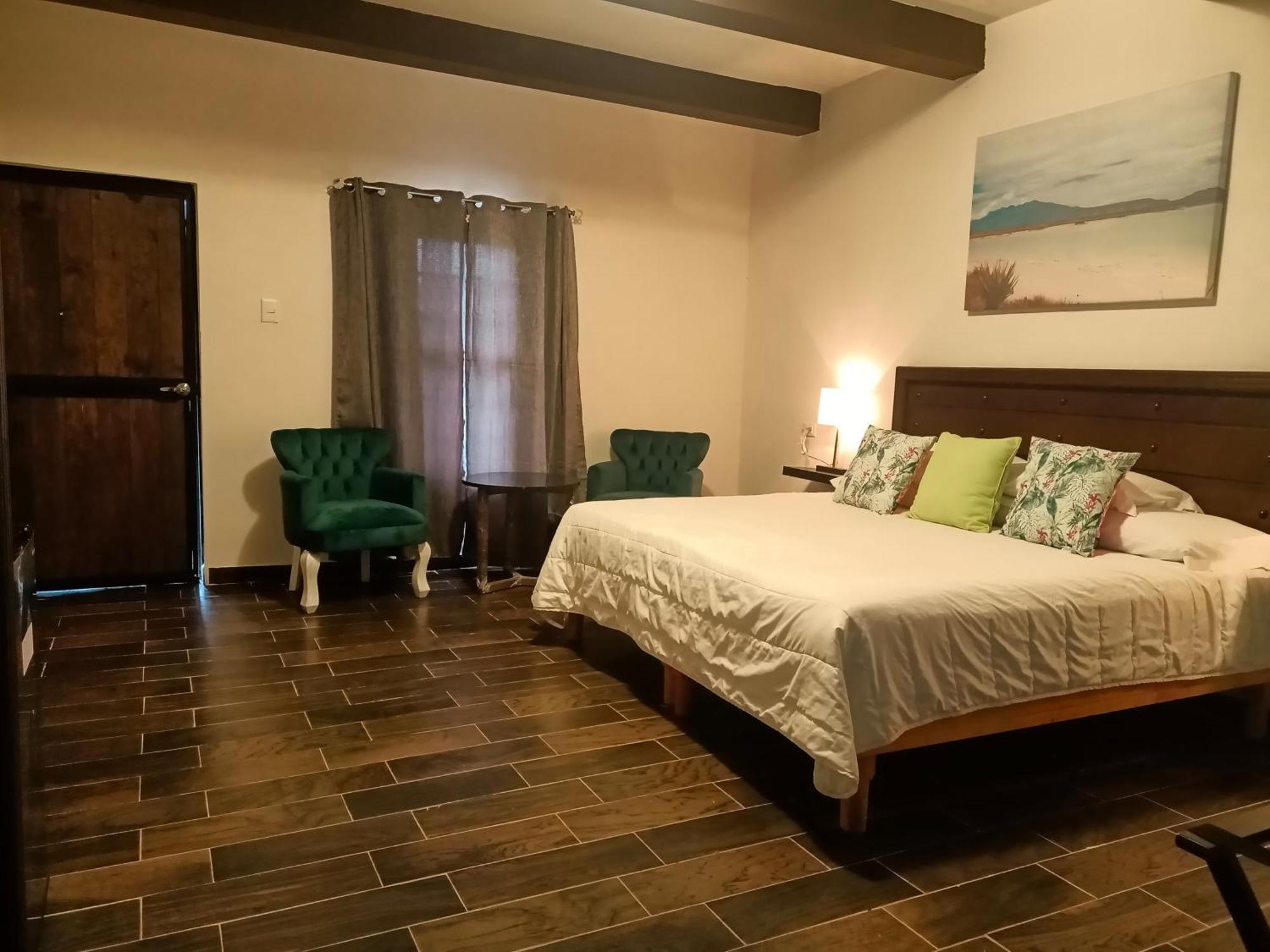 Hacienda Viga 2020 Hotel Cuatrociénegas de Carranza Екстериор снимка